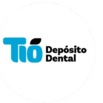 Tio deposito dental logo