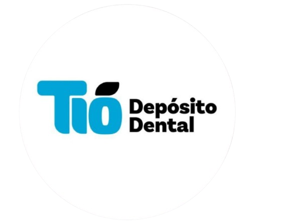 Tio deposito dental logo