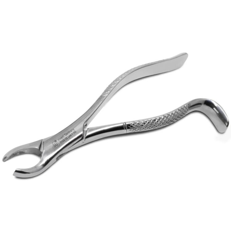 Forcep 18R Panorama