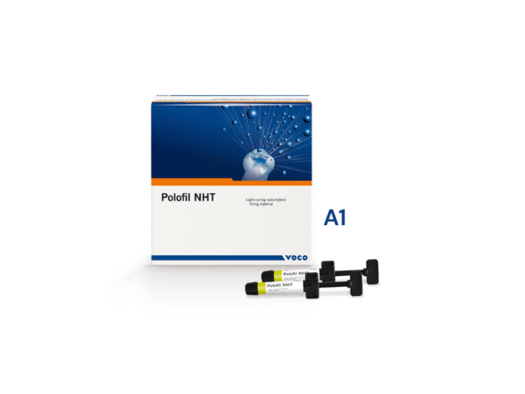Resina Polofil NHT VOCO - A1