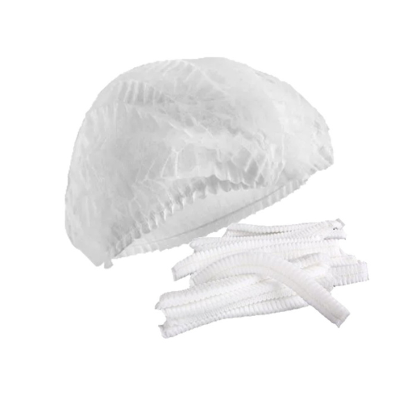 Gorros Desechables Espiral