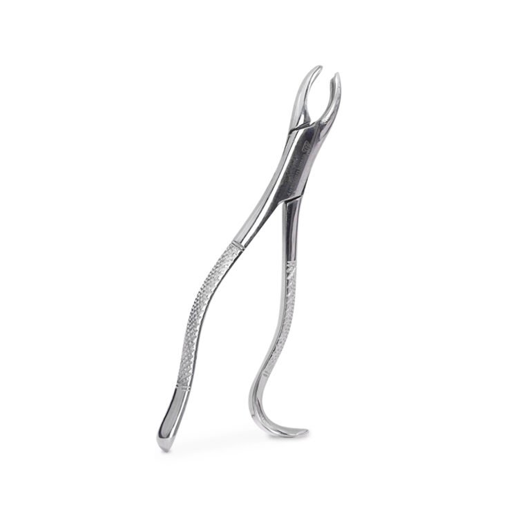 Forcep 18L Panorama