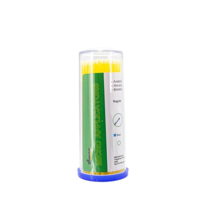 Microbrush 1X100 Zogear