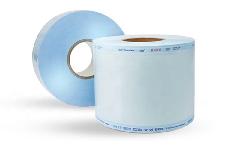Rollo de esterilizar  Zogear