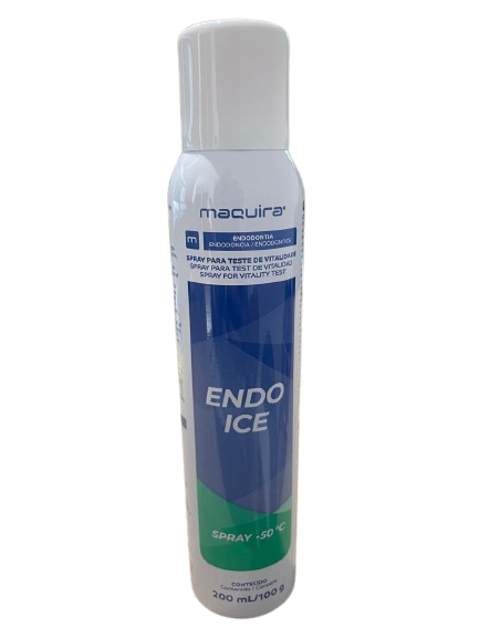 Endo ice maquira