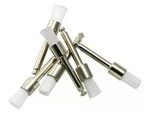 Brochitas de profilaxis Zogear