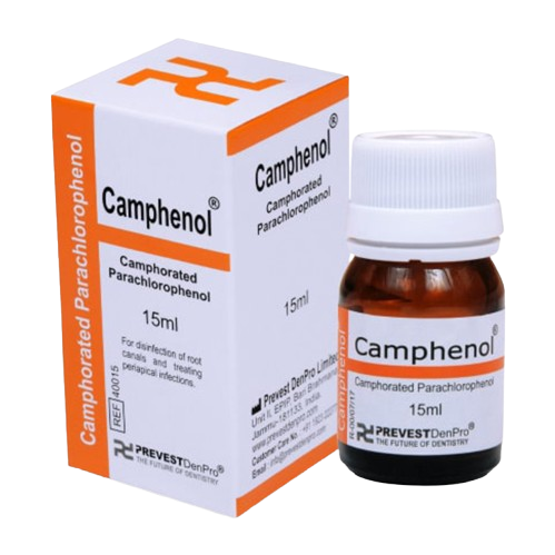 Camphenol prevest