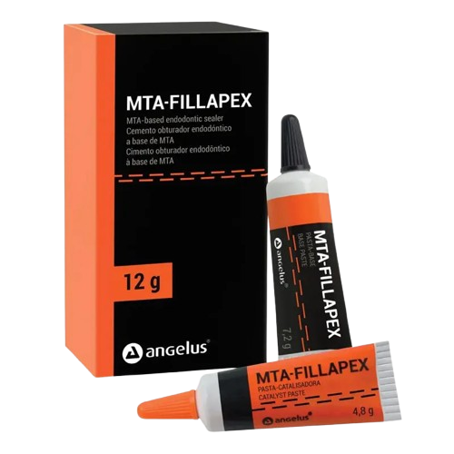 MTA-Fillapex angelus