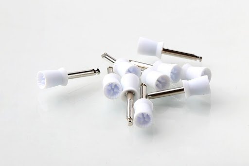 Copitas de profilaxis Zogear