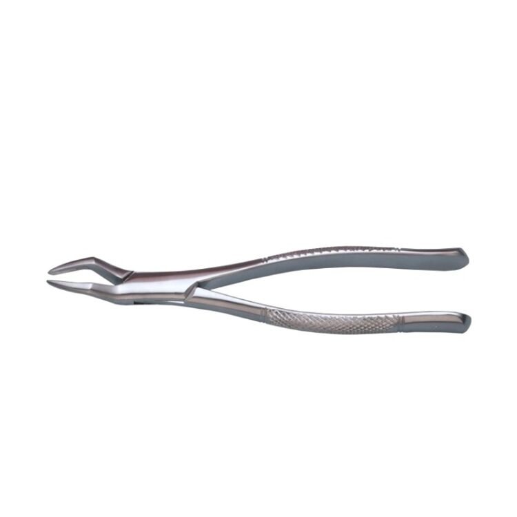 Forcep 65 Panorama