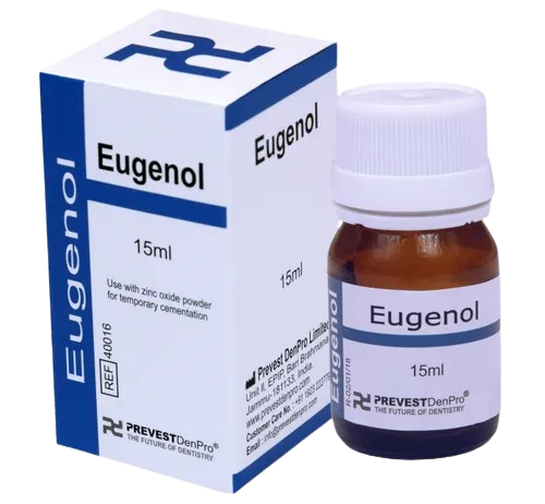 Eugenol prevest